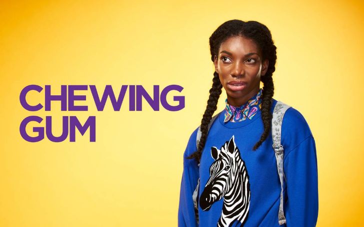 'Chewing Gum' Now Streaming on HBO Max
